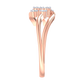 Barbara Diamond Ring