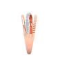 Taylor Linear Diamond Ring