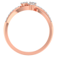 Tyler Trendy Diamond Ring