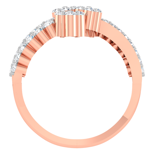 Ashley Diamond Ring