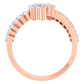 Ashley Diamond Ring