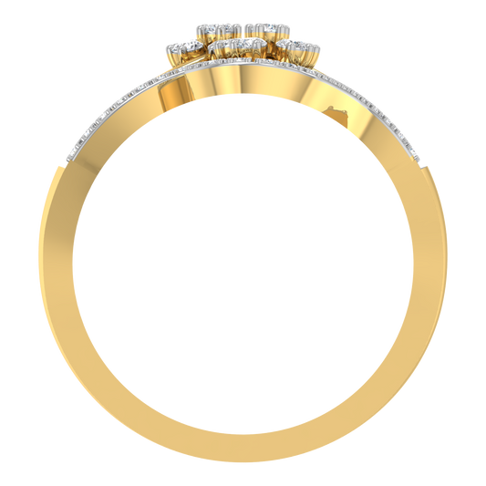 Aitana Diamond Ring