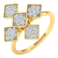 Helena Diamond Ring