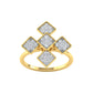 Helena Diamond Ring