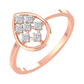 Analia Diamond Ring