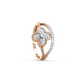 Denise Diamond Ring