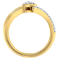 Emani Trendy Diamond Ring