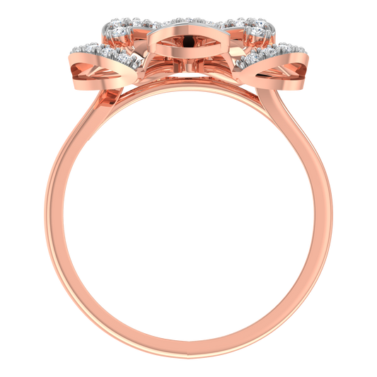 Yeva Diamond Ring