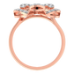 Yeva Diamond Ring