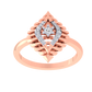 Yudita Diamond Ring