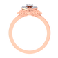 Yudita Diamond Ring