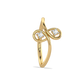 DIVAA Diamond Rings For Her