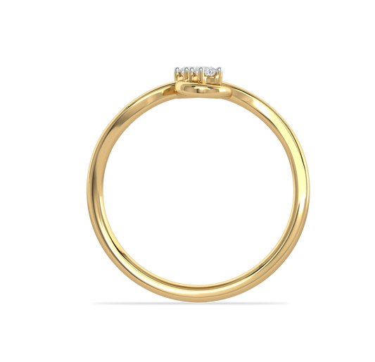 DIVAA Diamond Rings For Her