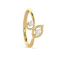 DIVAA Diamond Rings For Her