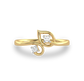 DIVAA Diamond Rings For Her