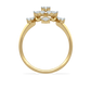 DIVAA Diamond Rings For Her