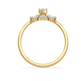 DIVAA Diamond Rings For Her