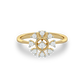 DIVAA Diamond Rings For Her