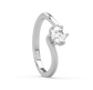 DIVAA Diamond Rings For Her
