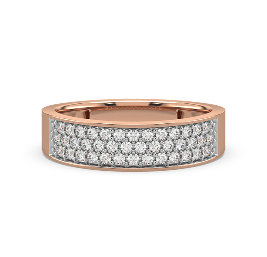 DIVAA Diamond Rings For Her