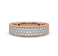 DIVAA Diamond Rings For Her