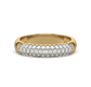 DIVAA Diamond Rings For Her