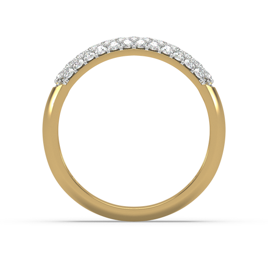 DIVAA Diamond Rings For Her