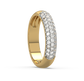 DIVAA Diamond Rings For Her