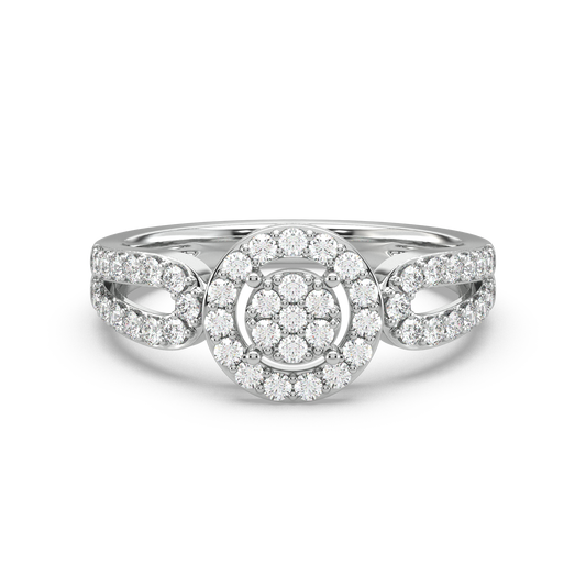 DIVAA Diamond Rings For Her