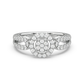 DIVAA Diamond Rings For Her