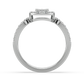 DIVAA Diamond Rings For Her