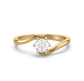DIVAA Diamond Rings For Her