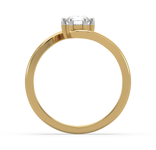 DIVAA Diamond Rings For Her