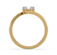 DIVAA Diamond Rings For Her