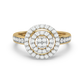 DIVAA Diamond Rings For Her