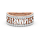 DIVAA Diamond Rings For Her