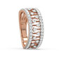 DIVAA Diamond Rings For Her