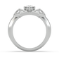 DIVAA Diamond Rings For Her