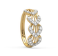 DIVAA Diamond Rings For Her