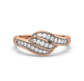 DIVAA Diamond Rings For Her