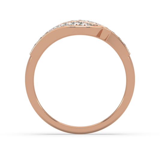 DIVAA Diamond Rings For Her