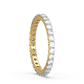 DIVAA Diamond Rings For Her