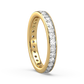DIVAA Diamond Rings For Her