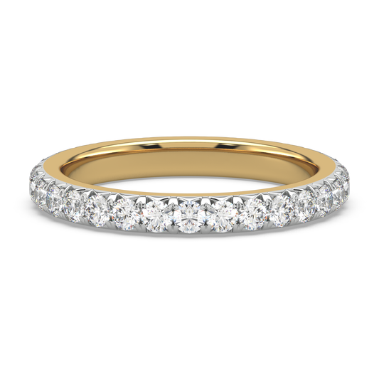 DIVAA Diamond Rings For Her