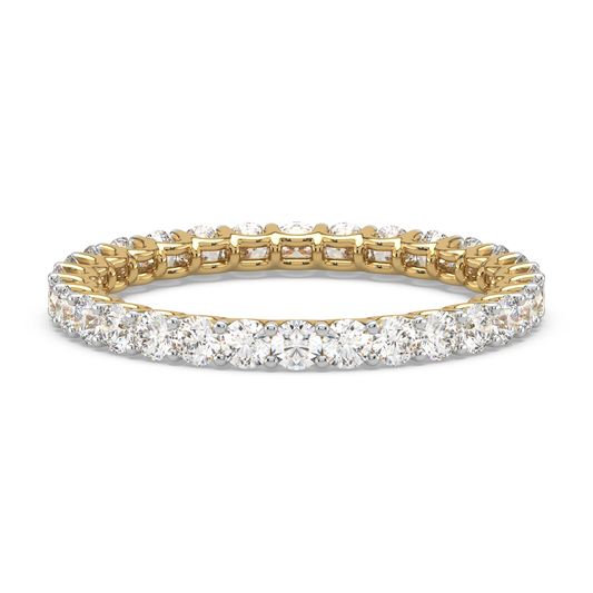 DIVAA Diamond Rings For Her
