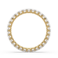 DIVAA Diamond Rings For Her