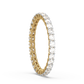 DIVAA Diamond Rings For Her