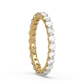 DIVAA Diamond Rings For Her