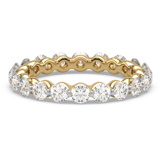 DIVAA Diamond Rings For Her