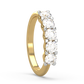DIVAA Diamond Rings For Her